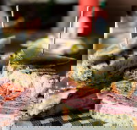 Gamze Smokehouse - Restaurant Gold Coast