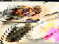 Glen Cuisine Restaurant Cafe Bar