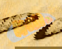 Gravity 150 Cafe Bar