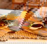 Green Ivy Cafe - Restaurant Gold Coast