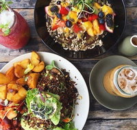 Greenhouse Canteen  Bar - Restaurant Gold Coast