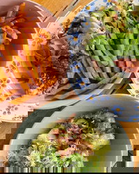 Green Room Cafe and Fruit