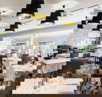 Harvest Restaurant Windsor - Restaurant Gold Coast