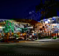 Imperial Hotel and Eumundi Brewery - Restaurant Gold Coast