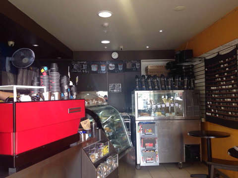 Java Jive Cafe - Restaurant Gold Coast 0
