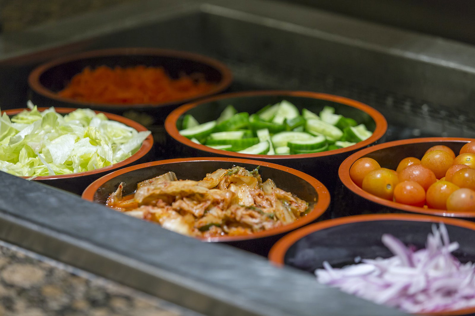 Bundall Bc QLD Restaurant Gold Coast