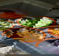 Kalinda Restaurant - Restaurant Gold Coast