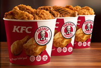 KFC - Waterford