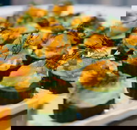 Killara Estate Cellar Door Cafe - Restaurant Gold Coast