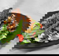 Kings Cafe - Restaurant Gold Coast