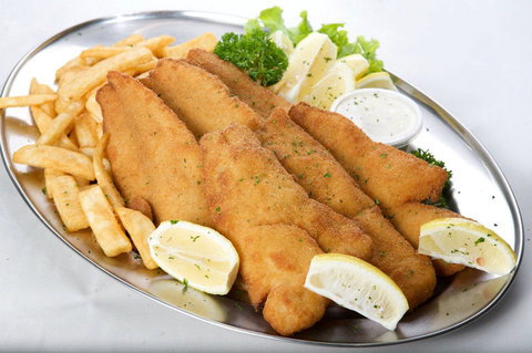 Kiss My Fish - Rochedale - Restaurant Gold Coast 0