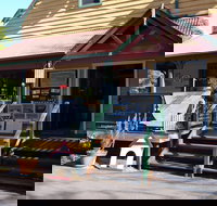 Leanne's Cafe - Restaurant Gold Coast