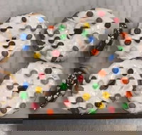 Lets-a-Loaf Sourdough Bakery - Restaurant Gold Coast