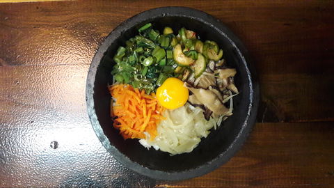 Little Miss Korea - Restaurant Gold Coast 0