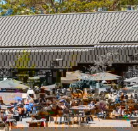 LOT.100 Blend Your Own Gin at Adelaide Hills Distillery - Restaurant Gold Coast