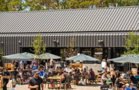LOT.100 Blend Your Own Gin at Adelaide Hills Distillery