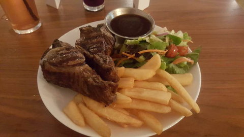 Lot 35 - Restaurant Gold Coast 0