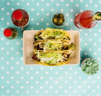 Mad Mex Fresh Mexican Grill - Restaurant Gold Coast