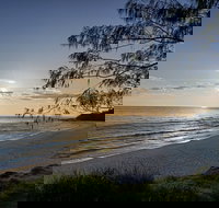 Mal Starkey's Seafood House - Restaurant Gold Coast