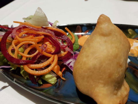 Manjit's Indian Restaurant - Restaurant Gold Coast 0