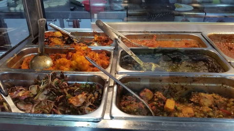 Mathura - Restaurant Gold Coast 0