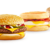 McDonald's - Keilor - Restaurant Gold Coast