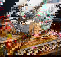 Molly May's Quality Foods - Restaurant Gold Coast