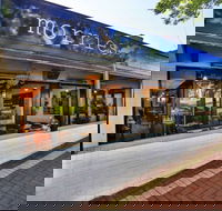 Morries Anytime - Restaurant Gold Coast