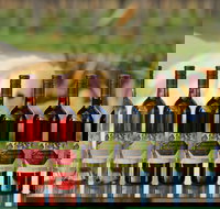 Mount Benson Estate - Restaurant Gold Coast