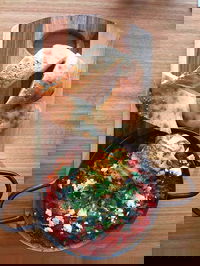 Mount Macedon Takeaway and Mount Macedon Restaurant Gold Coast Restaurant Gold Coast