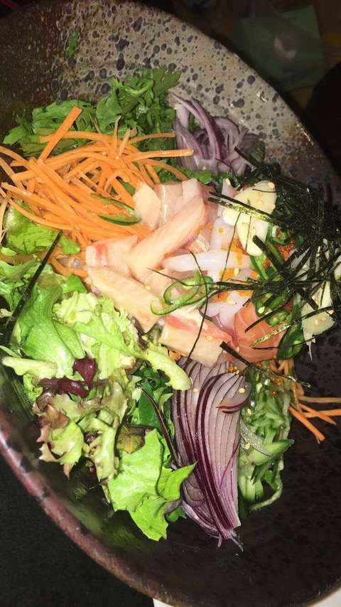 Nara Japanese Seafood Restaurant - Restaurant Gold Coast 0