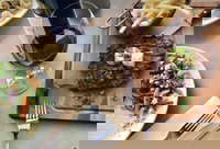 Olleyville at Shaw Vineyard Estate