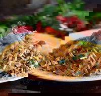 P'Nut Street Noodles Kawana - Restaurant Gold Coast