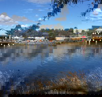 Puddleduck Vineyard - Restaurant Gold Coast