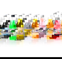 Rices Back of Bourke Cordials - Restaurant Gold Coast