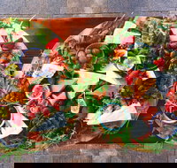 Rusti Fig - Restaurant Gold Coast