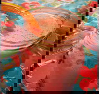 Samsons Apron - Restaurant Gold Coast