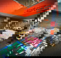 Sarah Jane Fine Foods  Open Monday - Friday - Restaurant Gold Coast