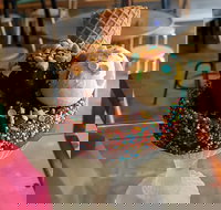 Scoop Bagels and Ice Creamery - Restaurant Gold Coast