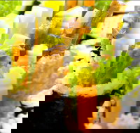 Shuji Sushi - Taylors Lakes - Restaurant Gold Coast