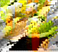 Shuji Sushi - Taylors Lakes