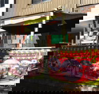 Silverwater Snack Bar - Restaurant Gold Coast