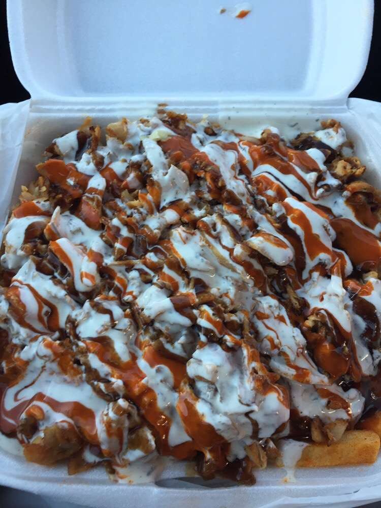 Caroline Springs VIC Restaurant Gold Coast