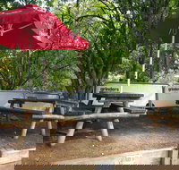 Social Blairgowrie - Restaurant Gold Coast