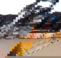 South West Fuel and Cafe - Restaurant Gold Coast