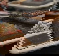 Stonegrill - Restaurant Gold Coast