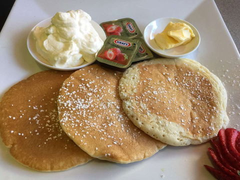 Terrace Fruit Veg And Cafe - Restaurant Gold Coast 0