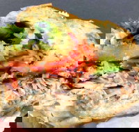 Thanh Hao Hot Bread - Restaurant Gold Coast