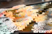 The Corner Boutique Coffee Bar