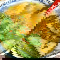 The Sisters Kitchen Garden Cafe